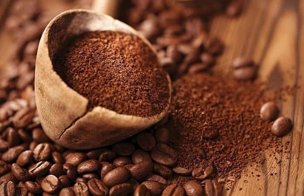 bột cà phê nguyên chất mua ở đâu với giá bao nhiêu